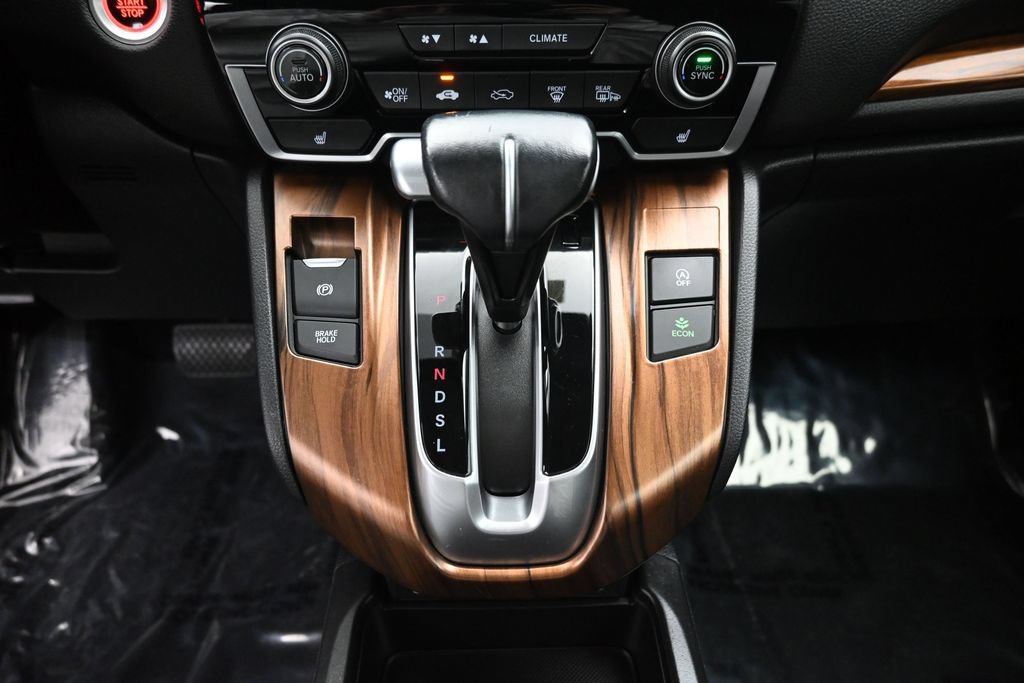 Certified 2020 Honda CR-V EX-L image 19