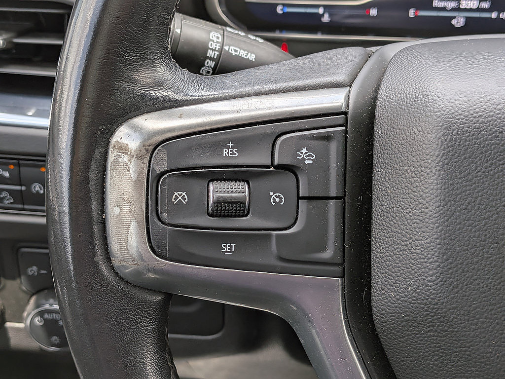 Used 2022 Chevrolet Suburban Z71 AWD/4WD image 51
