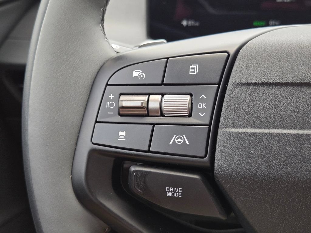 New 2026 Kia EV6 Light RWD image 23
