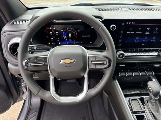 New 2026 Chevrolet Colorado LT w/ LT Convenience Package image 21