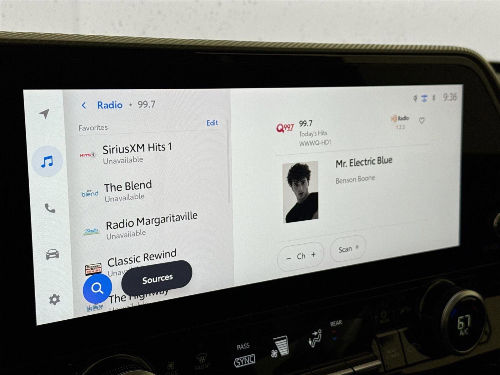 Certified 2025 Toyota Highlander Platinum image 25
