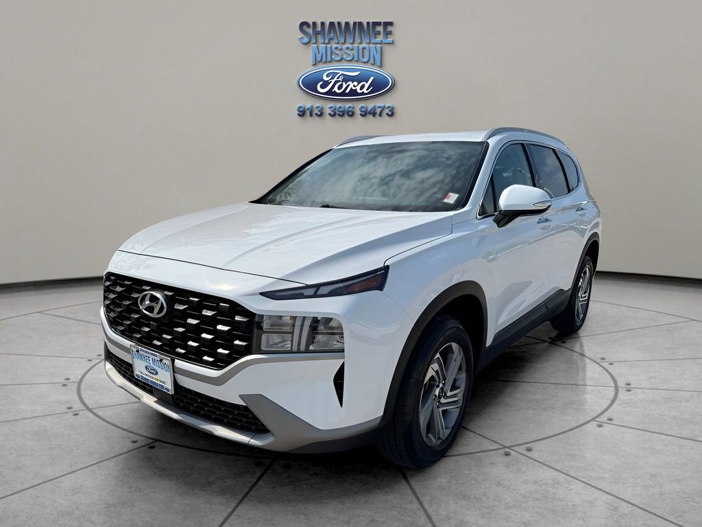 Used 2023 Hyundai Santa Fe SEL