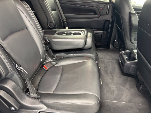 Used 2025 Honda Odyssey EX-L image 24