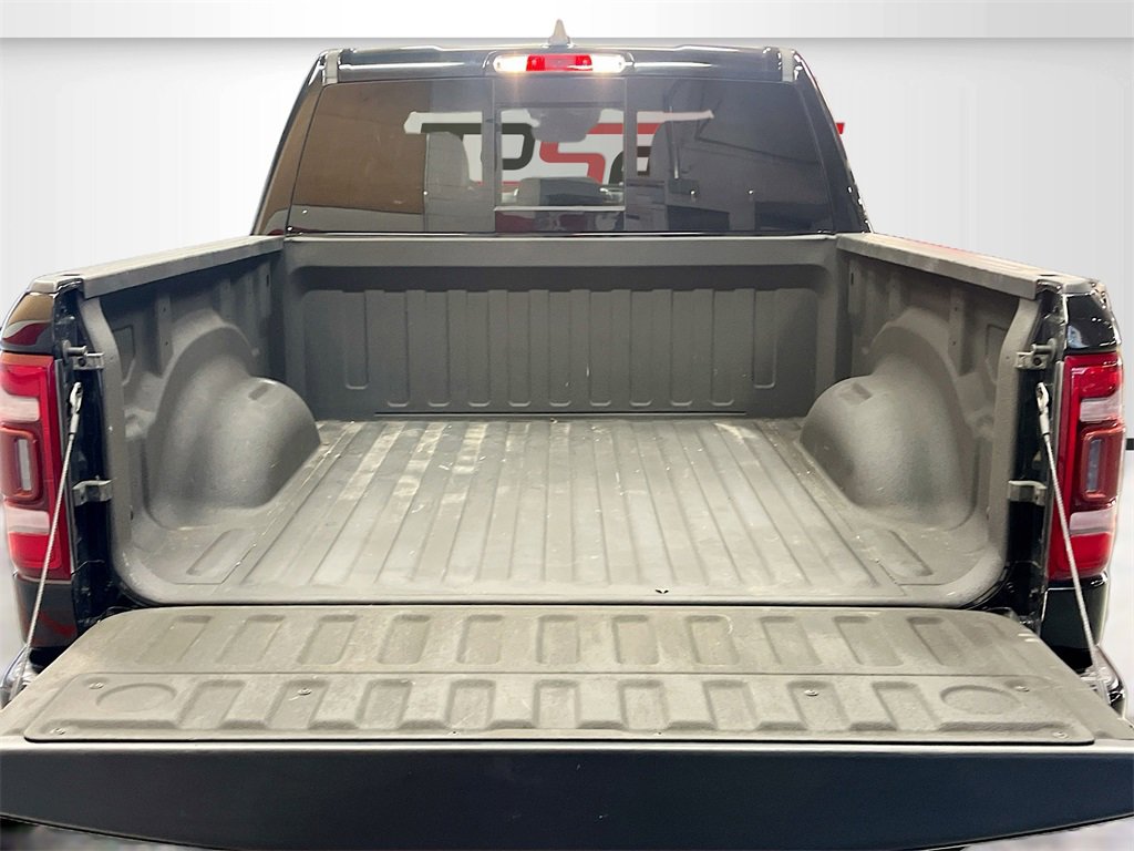 Used 2023 RAM 1500 Laramie image 27