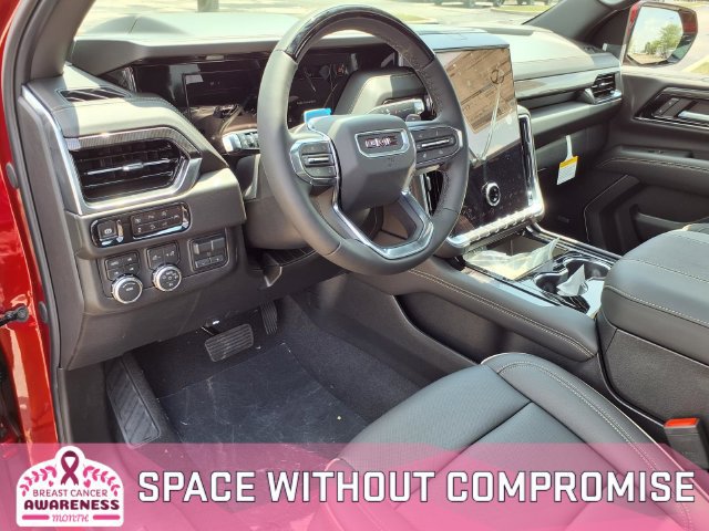 New 2026 GMC Yukon Elevation w/ Elevation Premium Package AWD/4WD image 3