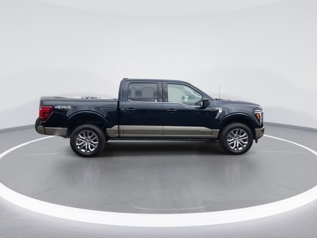 Used 2025 Ford F150 King Ranch AWD/4WD image 9