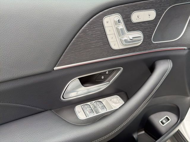Used 2026 Mercedes-Benz GLE 350 4MATIC image 12