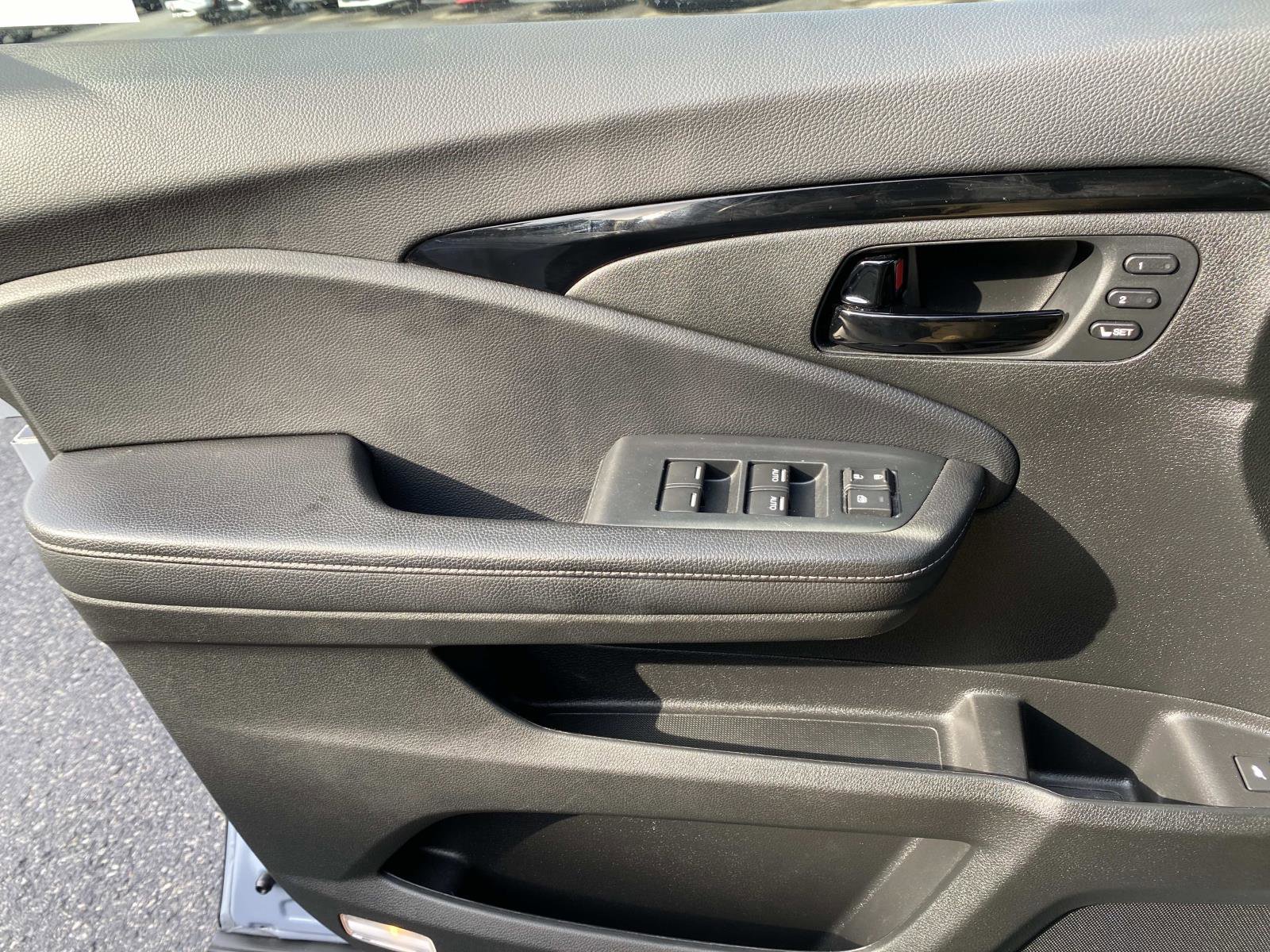 Used 2022 Honda Passport Elite image 23