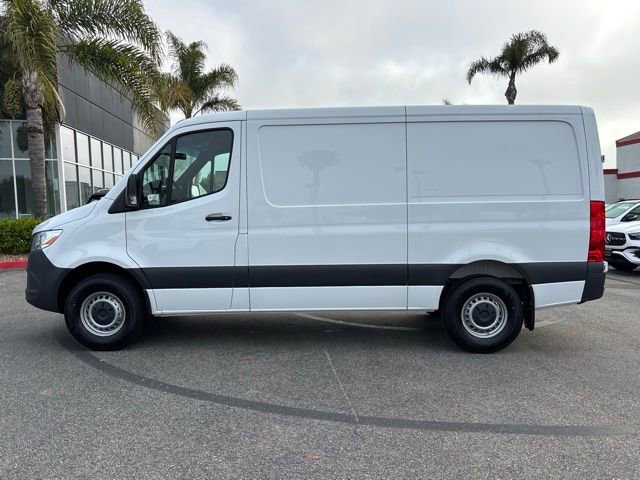 New 2026 Mercedes-Benz Sprinter 2500 image 6