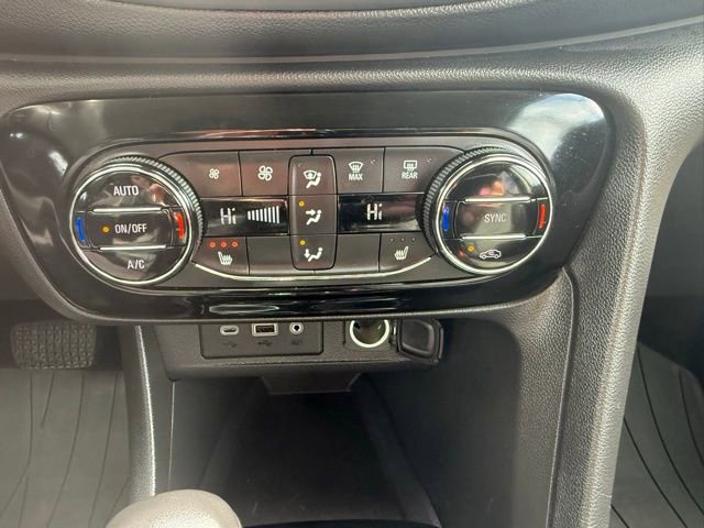 Used 2023 Buick Encore GX Select w/ Safety Package II AWD/4WD image 24
