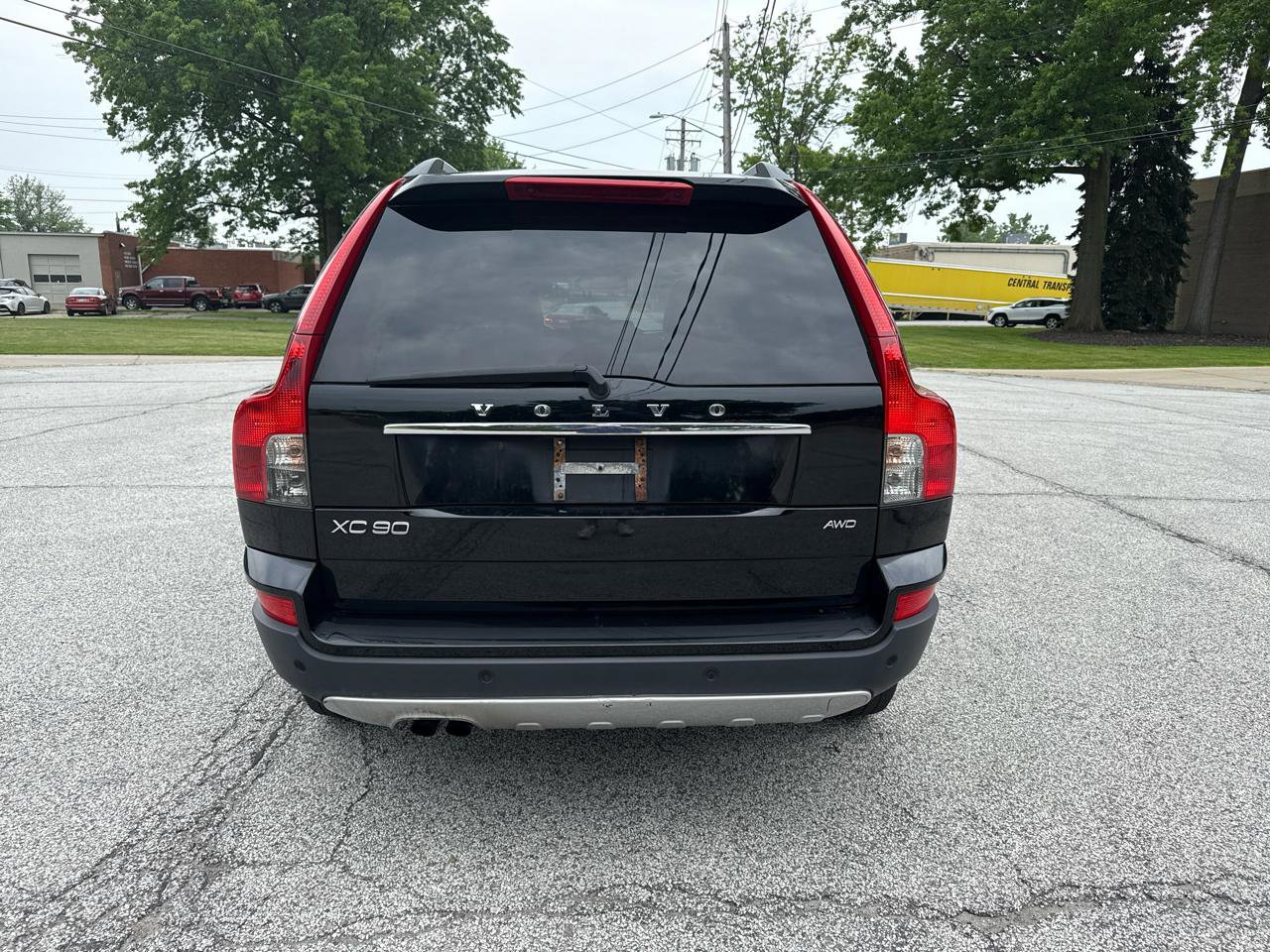 Used 2011 Volvo XC90 3.2 AWD/4WD image 6