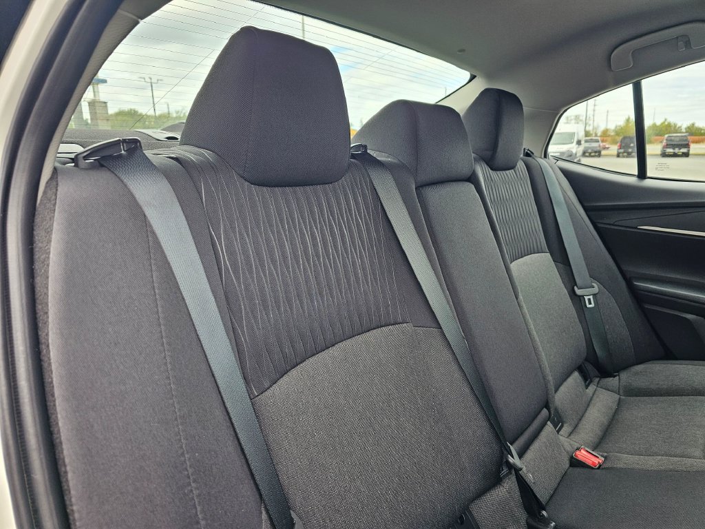 Used 2025 Toyota Camry LE FWD image 13