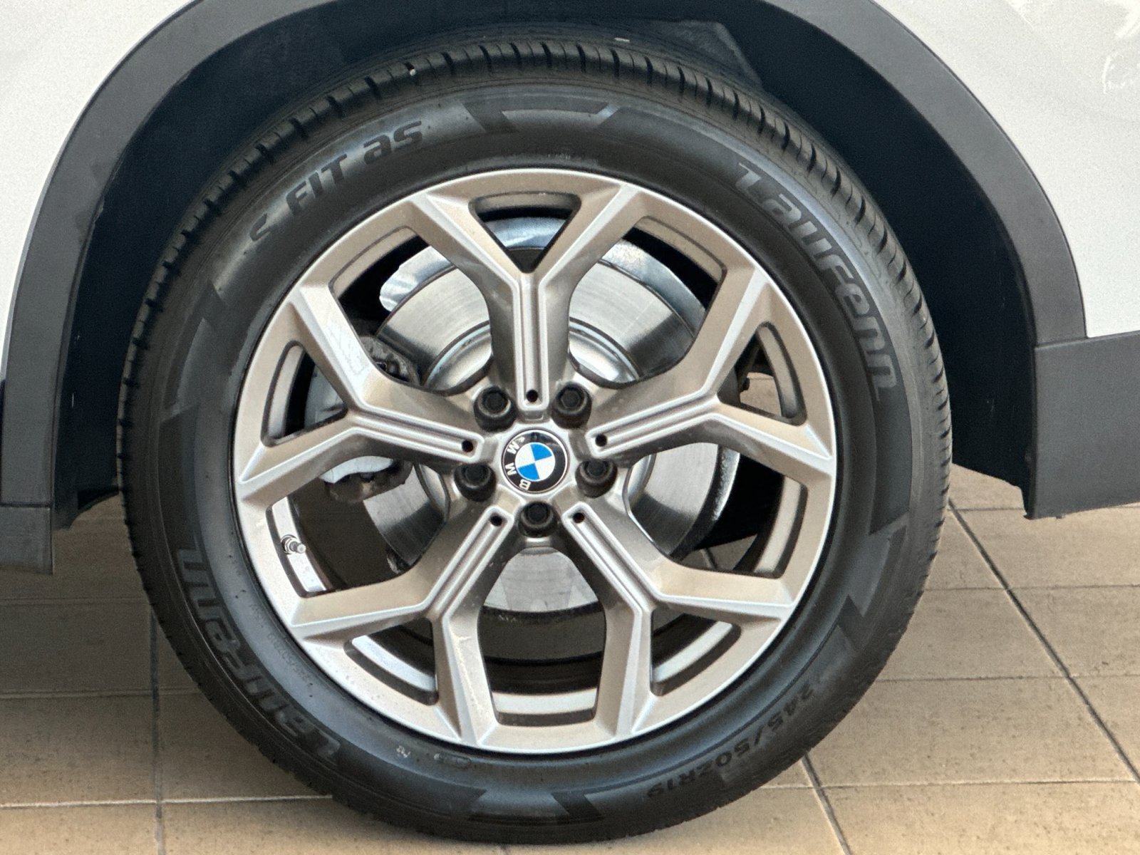 Used 2021 BMW X3 xDrive30i w/ Convenience Package AWD/4WD image 26