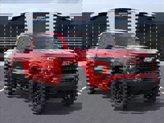 New 2026 GMC Canyon Elevation w/ Convenience Package image 7