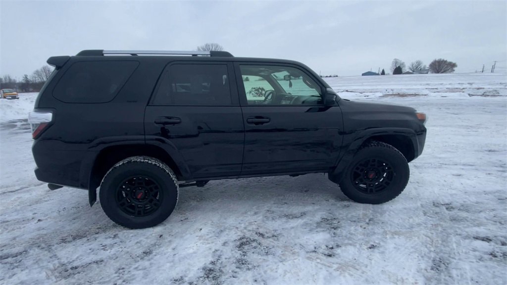 Used 2023 Toyota 4Runner SR5 image 9