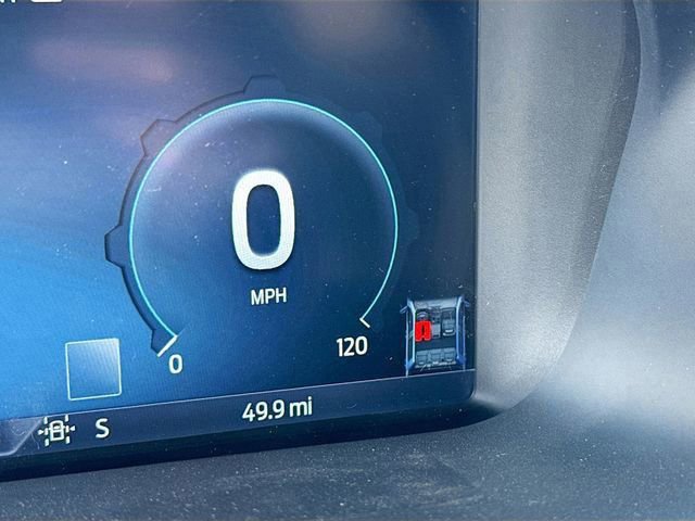 New 2025 Ford F150 Lightning Flash image 12