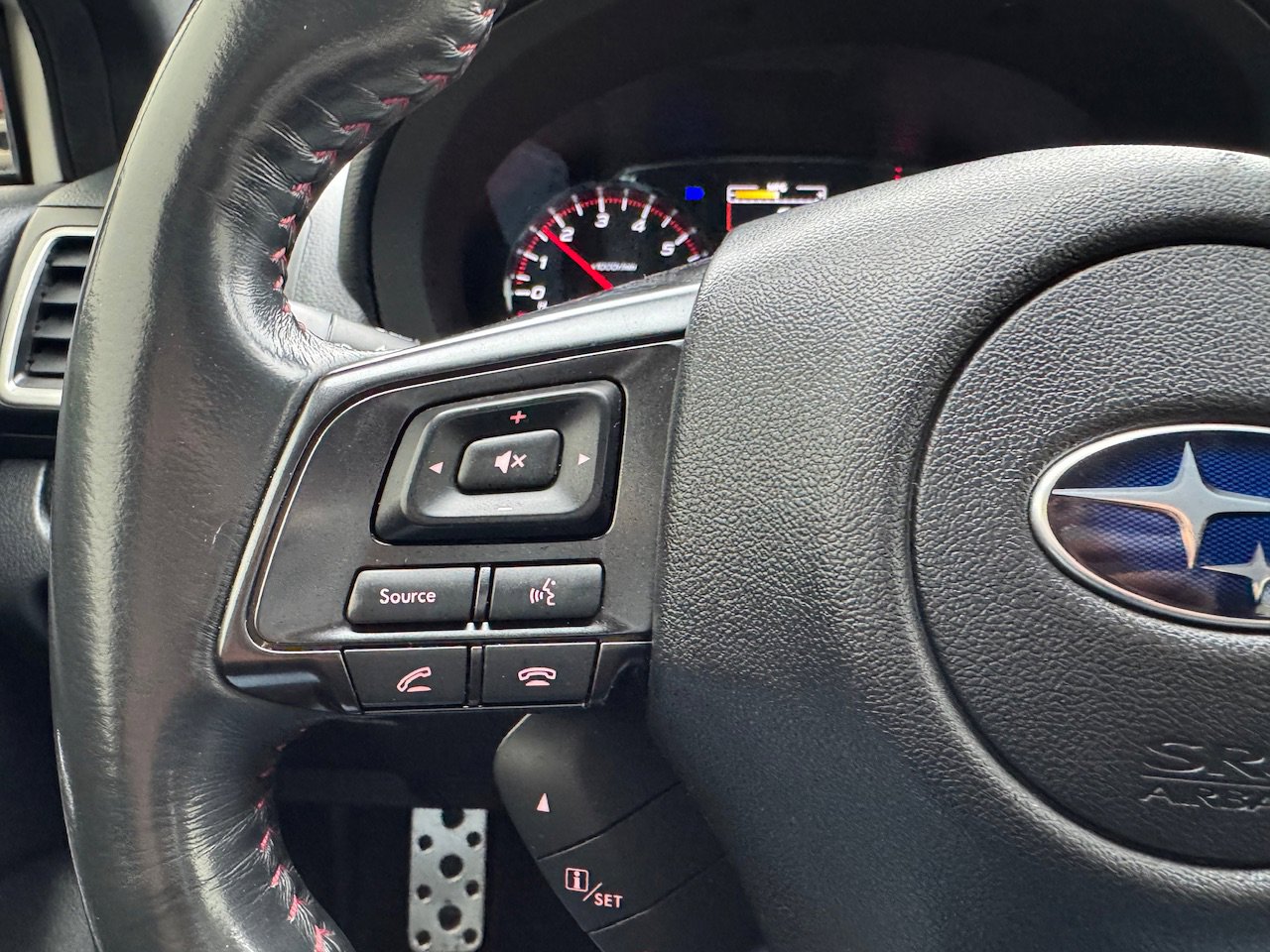 Used 2019 Subaru WRX image 30