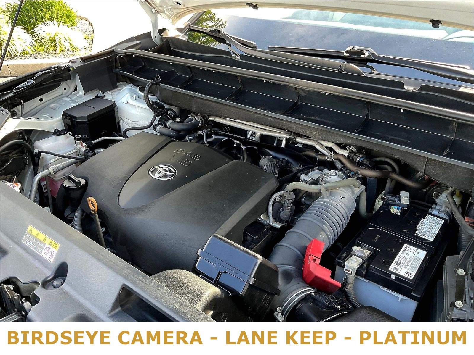 Used 2020 Toyota Highlander Platinum AWD/4WD image 32