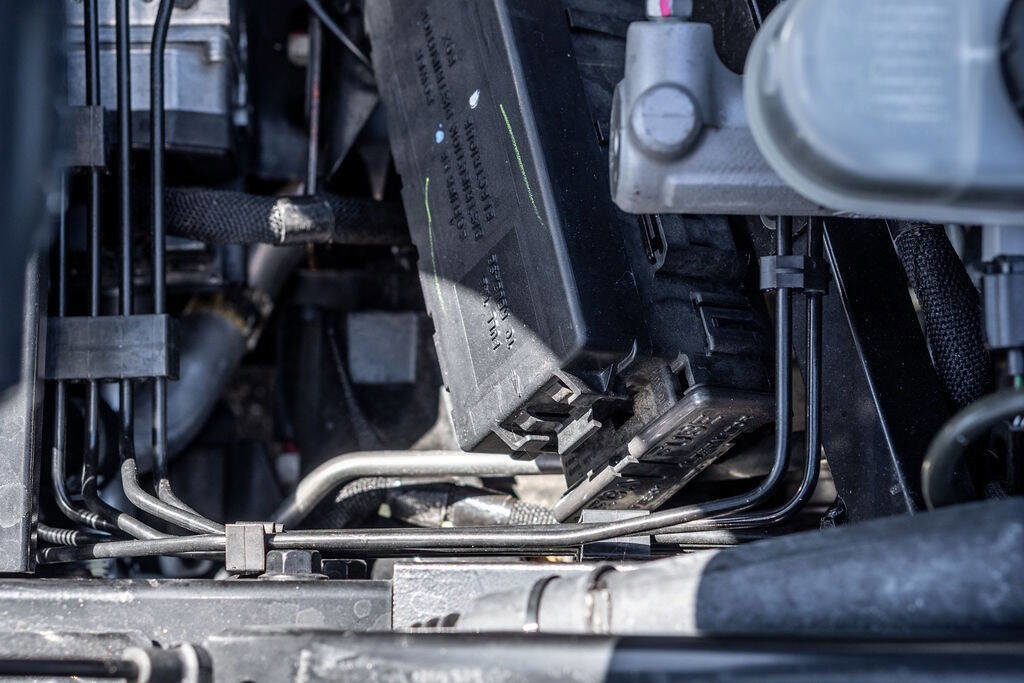 Used 2005 Ford GT image 54