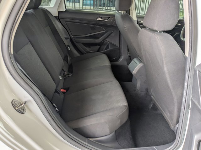 Used 2019 Volkswagen Jetta S w/ Driver Assistance Package FWD image 18