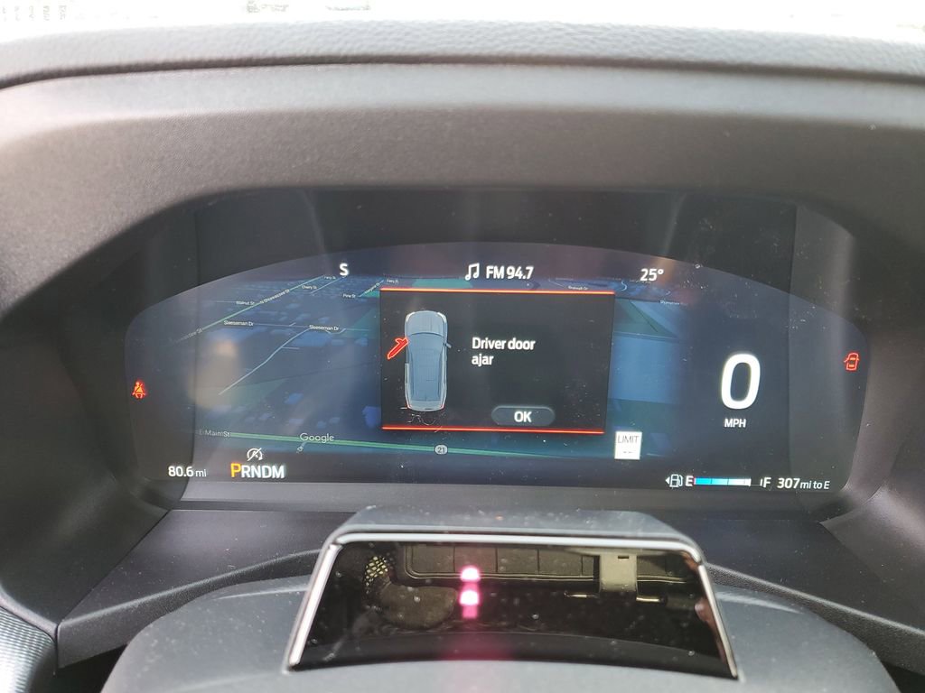 New 2026 Ford Explorer ST w/ Sun And Sound Package image 15