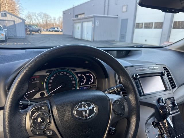 Used 2013 Toyota Venza LE w/ LE Preferred Pkg image 20