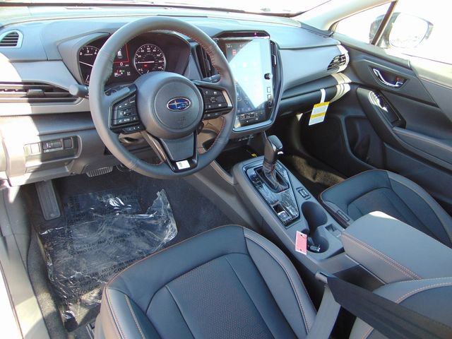 New 2026 Subaru Crosstrek 2.5i Limited w/ Crosstrek Mirror Package AWD/4WD image 11