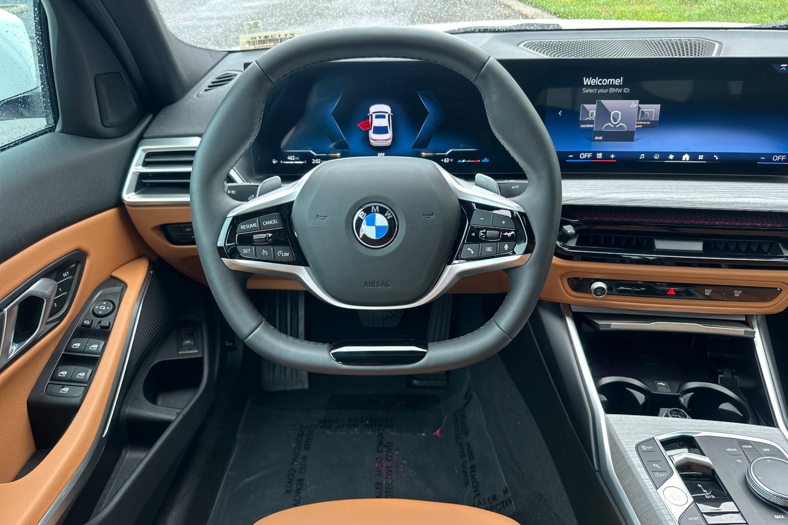 Used 2026 BMW 330i Sedan w/ Convenience Package RWD image 18