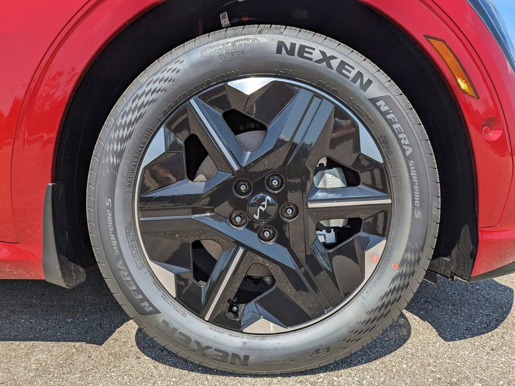 New 2025 Kia EV6 GT-Line RWD image 13