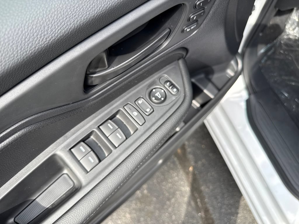 New 2026 Honda Odyssey Sport-L image 13
