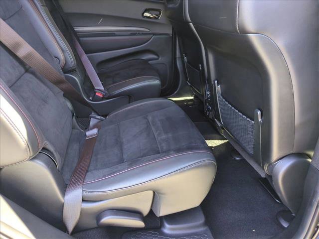 Used 2024 Dodge Durango R/T w/ Tow 'N Go Package image 21