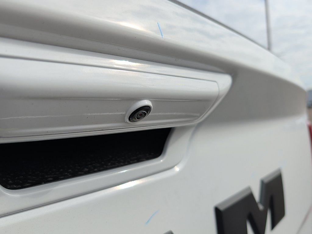 New 2027 RAM 2500 Laramie AWD/4WD image 14