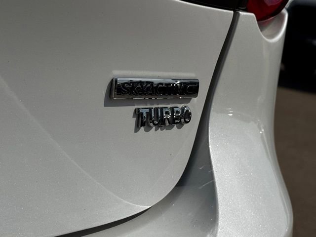 Used 2023 MAZDA MAZDA3 Hatchback w/Premium Plus Pkg AWD/4WD image 8