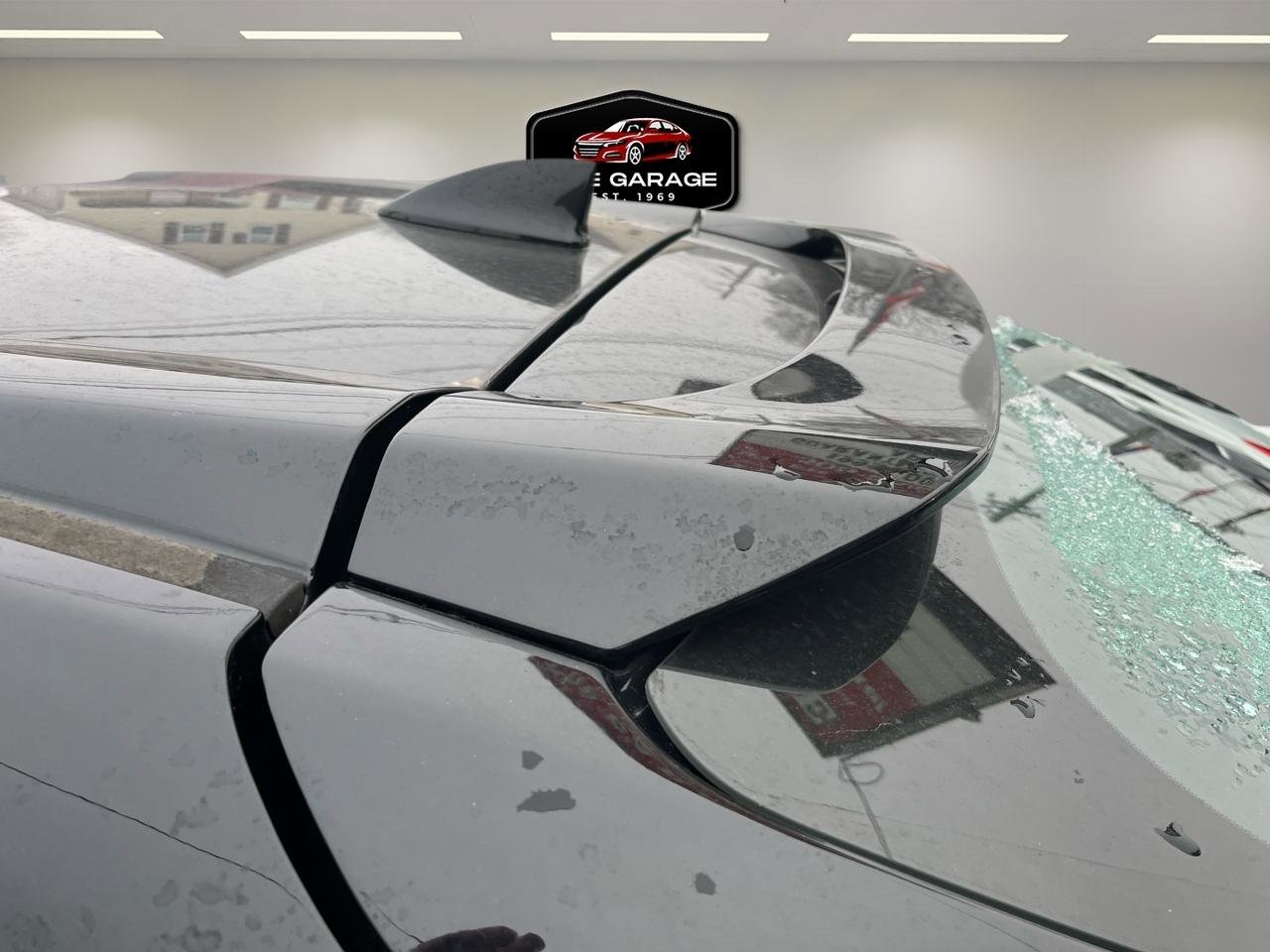 Used 2019 Honda Civic LX image 8