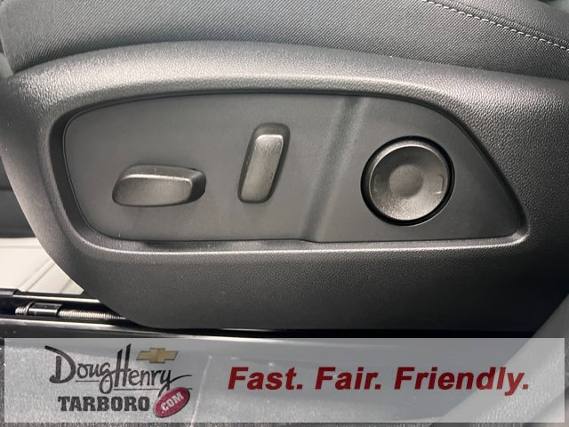 New 2026 Chevrolet Equinox LT w/ Convenience Package II image 30