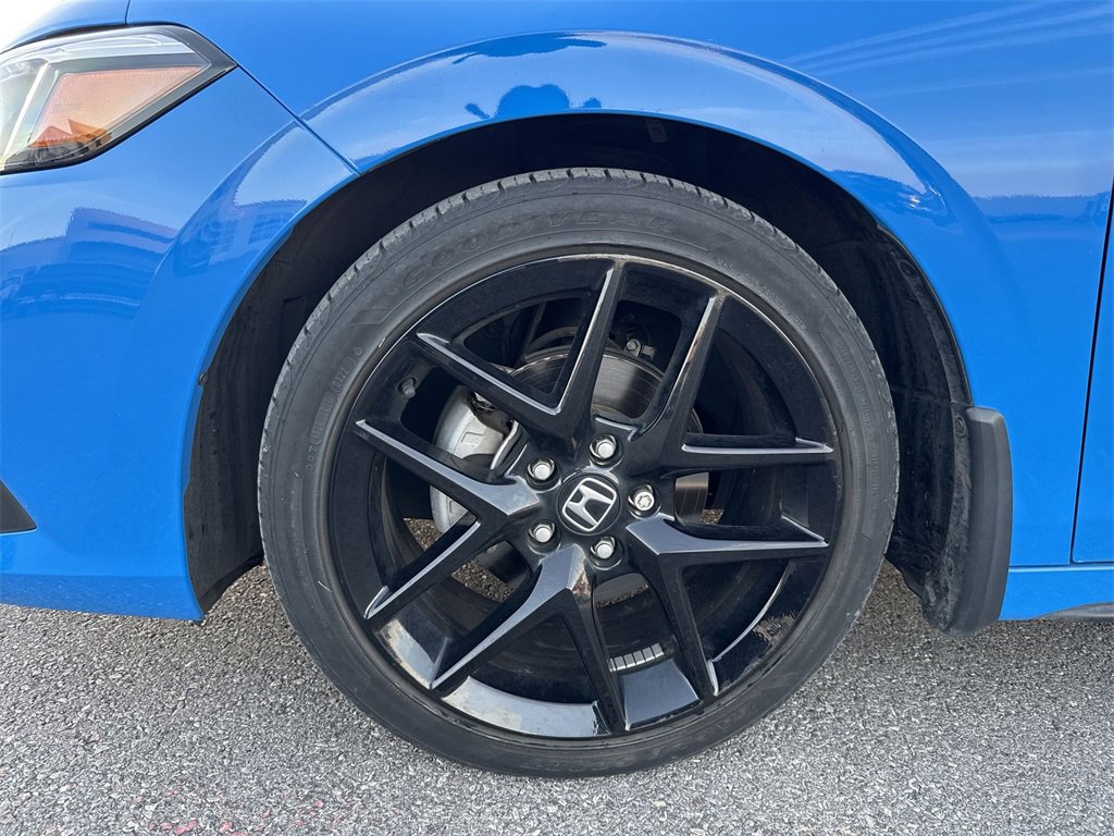 Used 2022 Honda Civic Sport image 23
