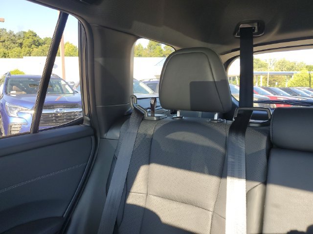 New 2026 Subaru Outback Touring XT AWD/4WD image 9