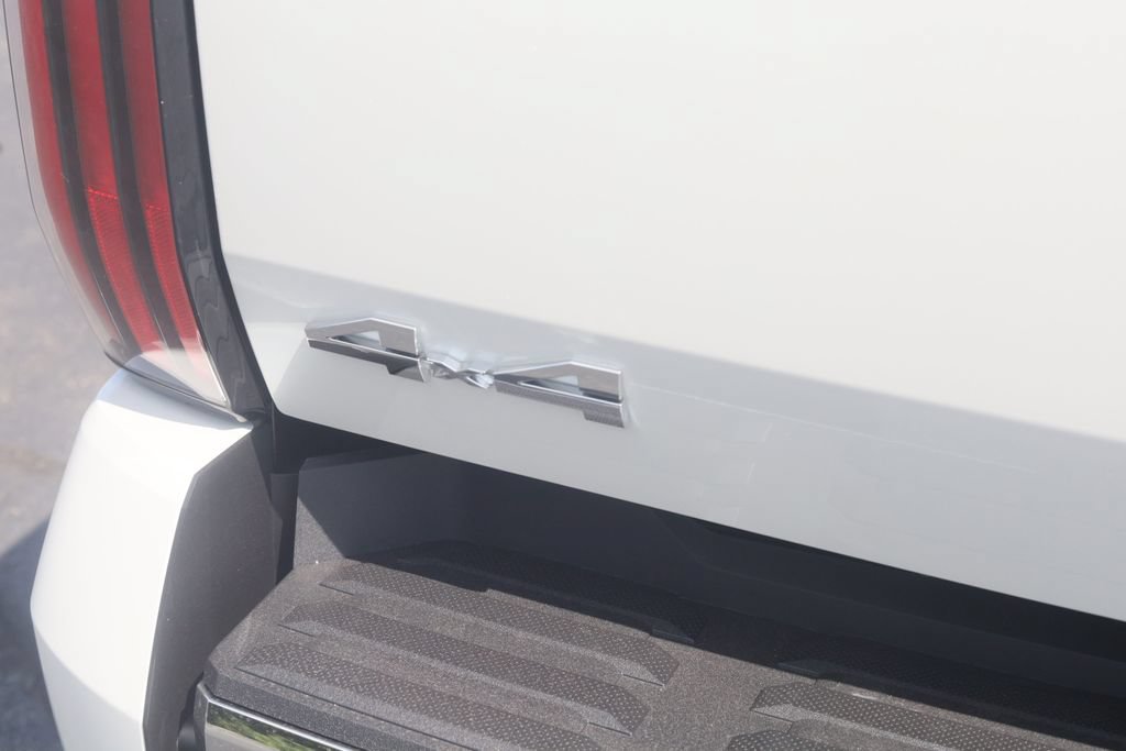 New 2026 Toyota Tundra 1794 Edition AWD/4WD image 17