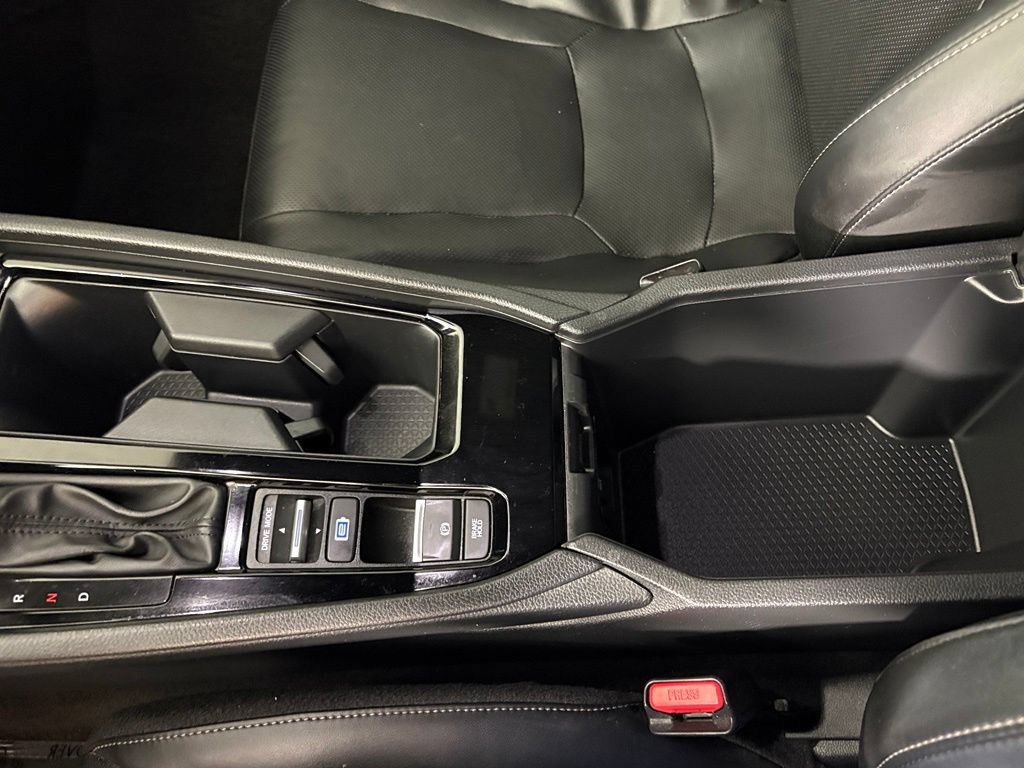 Used 2023 Honda Accord Sport image 29