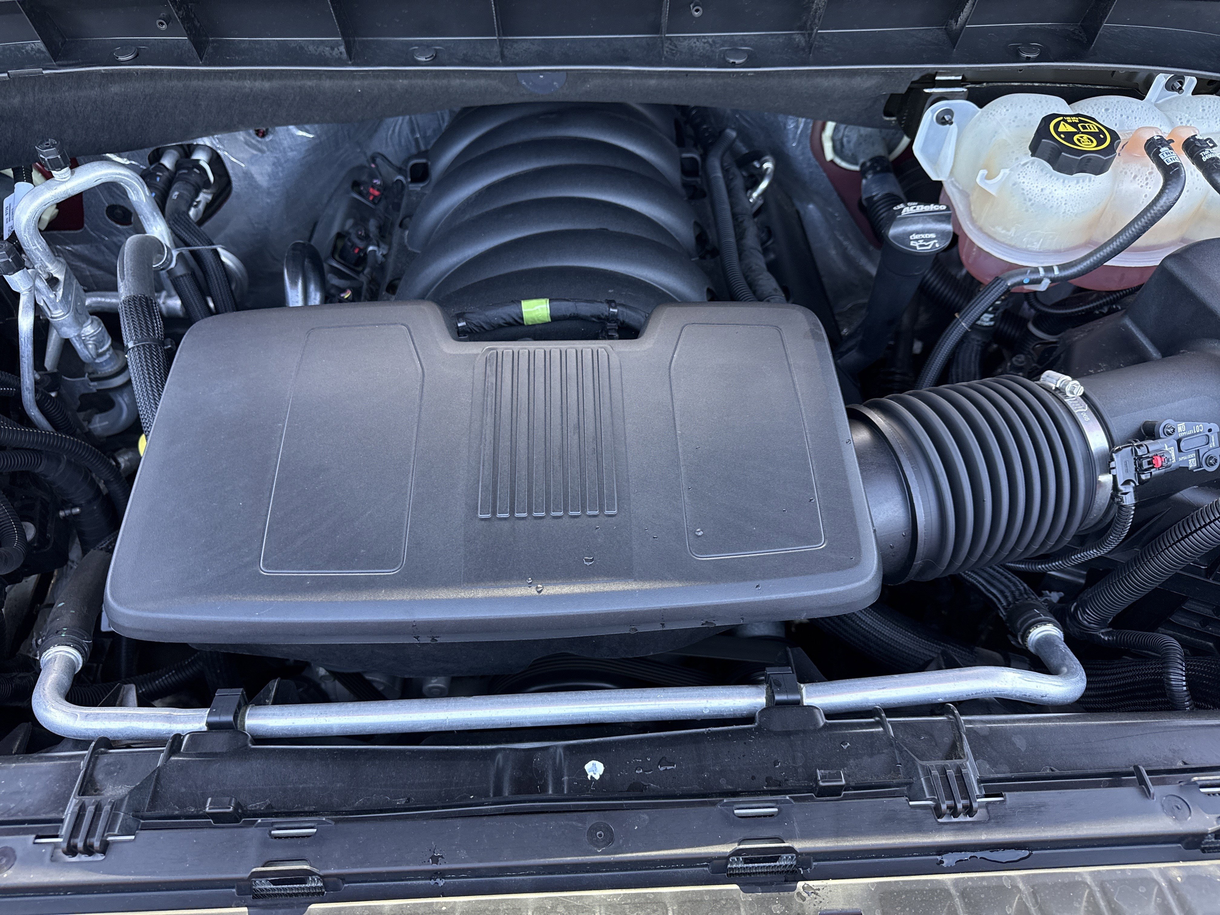 Used 2022 GMC Sierra 1500 Denali AWD/4WD image 5