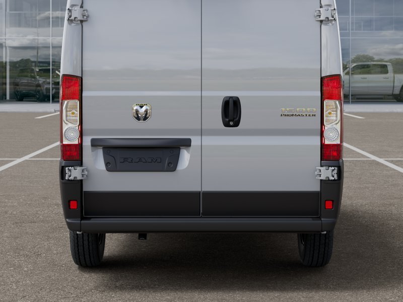 New 2026 RAM ProMaster 1500 w/ Convenience Group FWD image 39