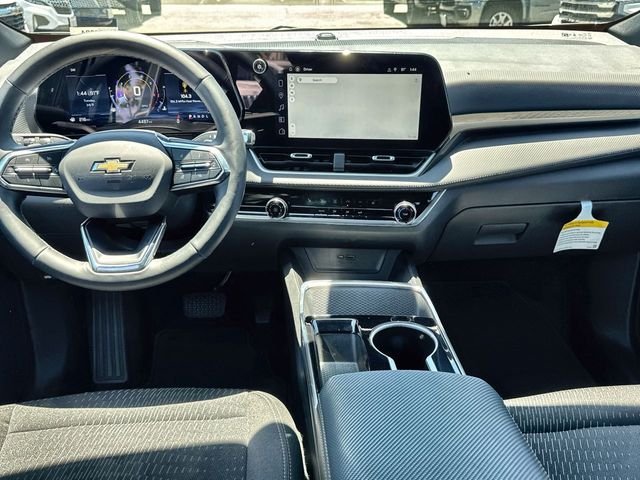 New 2025 Chevrolet Equinox LT FWD image 43