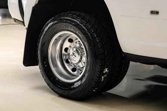 Used 2026 RAM 3500 Laramie AWD/4WD image 60
