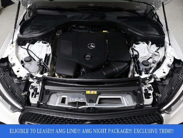 Certified 2026 Mercedes-Benz GLC 300 4MATIC image 37