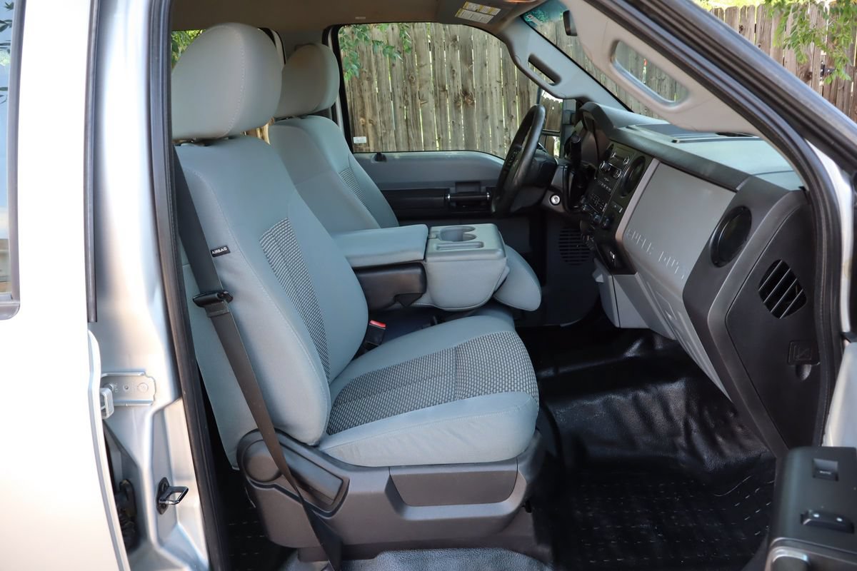 Used 2016 Ford F350 XL w/ Power Equipment Group AWD/4WD image 21