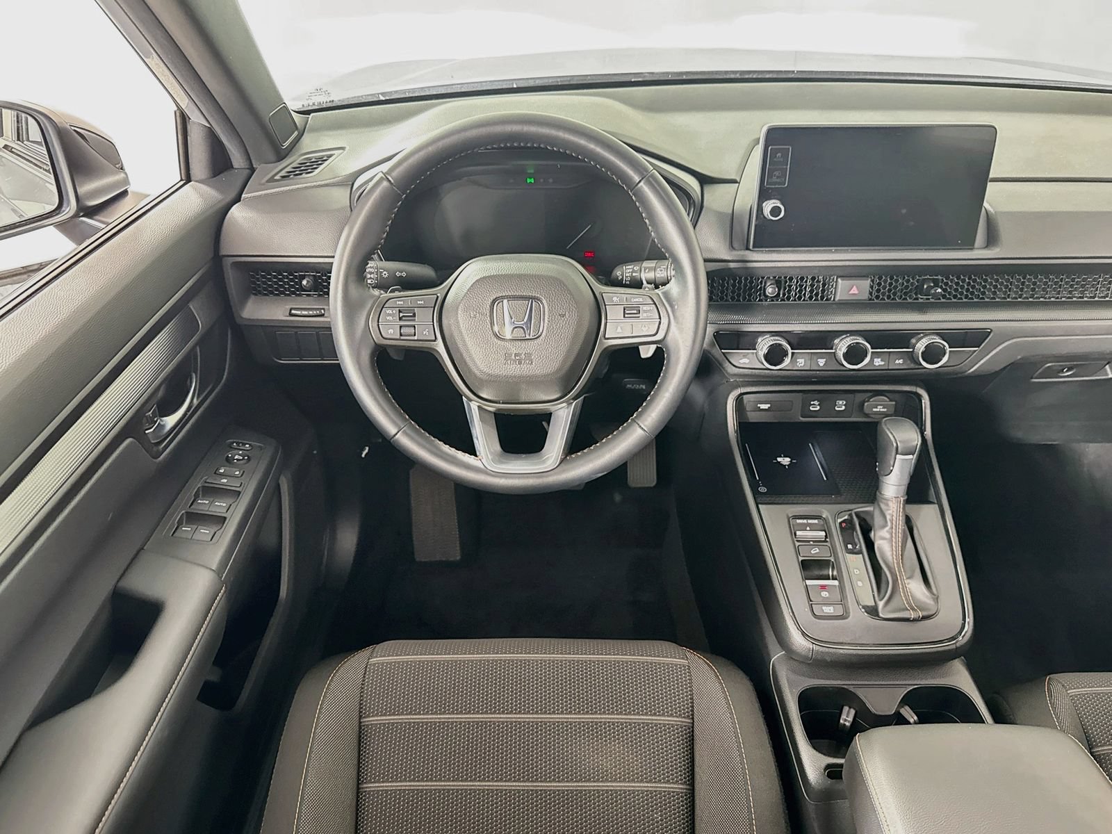 Certified 2026 Honda CR-V Sport image 18
