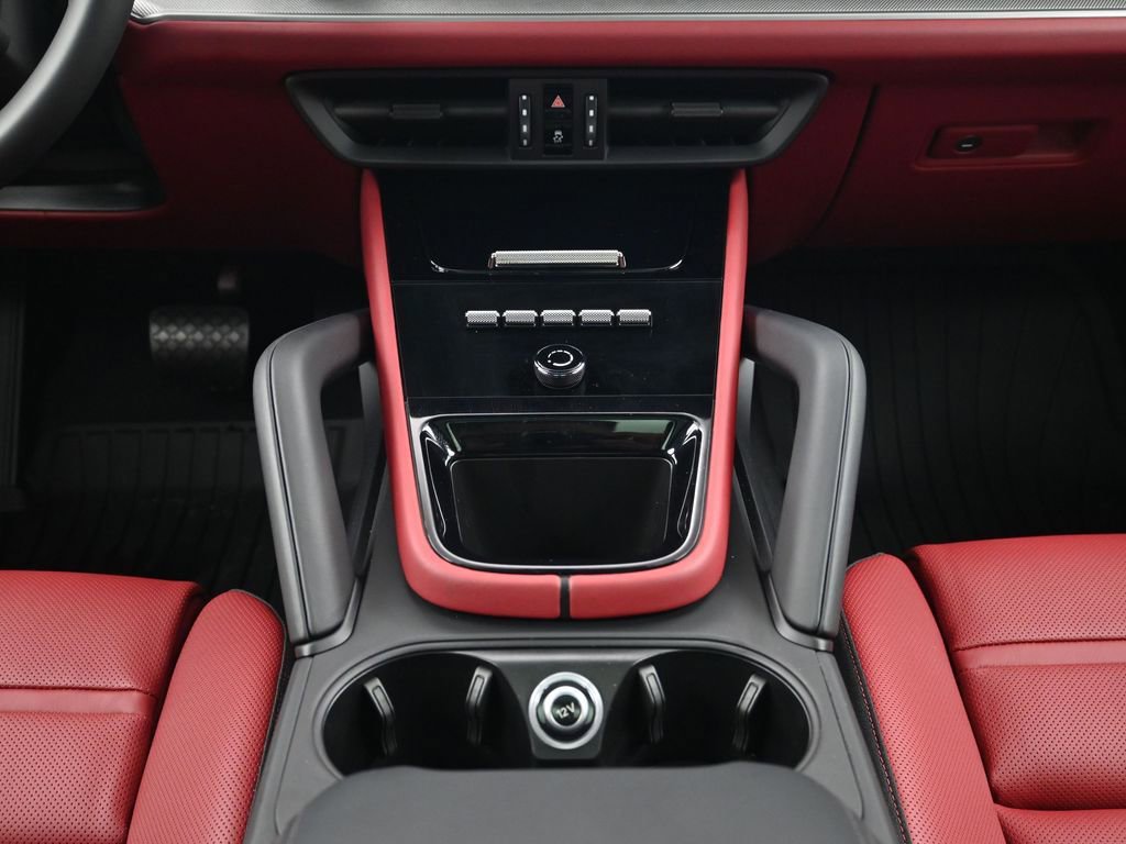 New 2026 Porsche Cayenne E-Hybrid AWD/4WD image 10