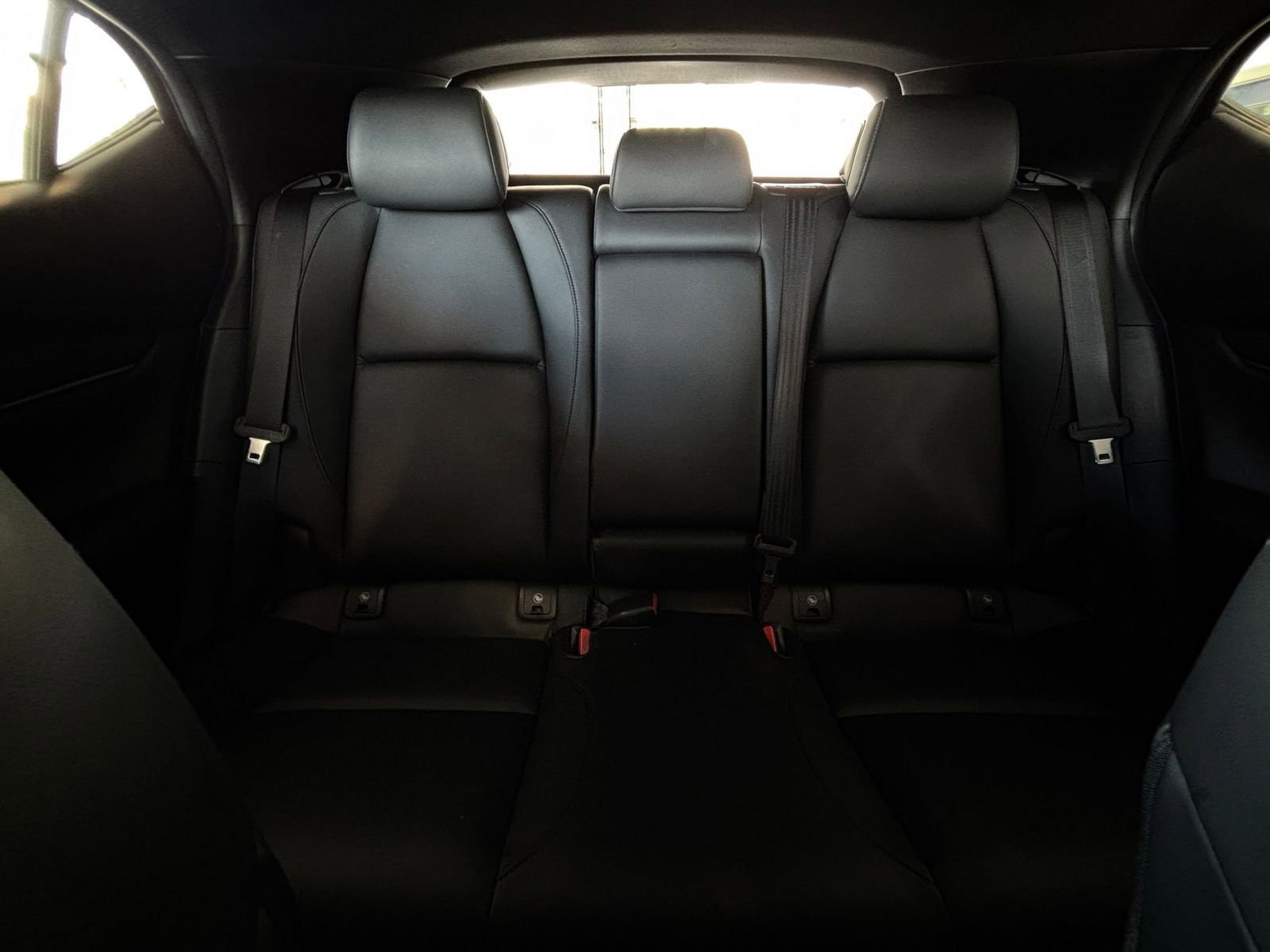 Used 2024 MAZDA MAZDA3 s FWD image 40