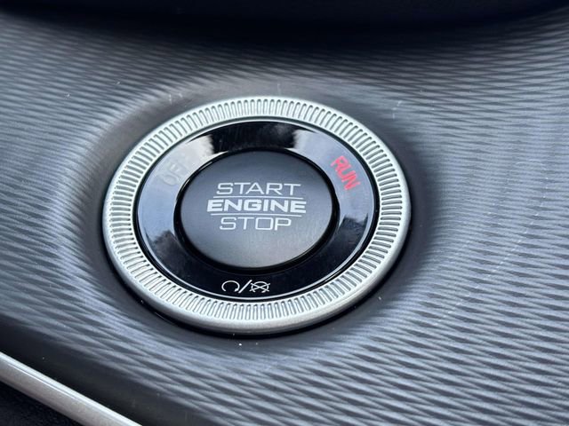 New 2026 Jeep Grand Cherokee L Laredo AWD/4WD image 22