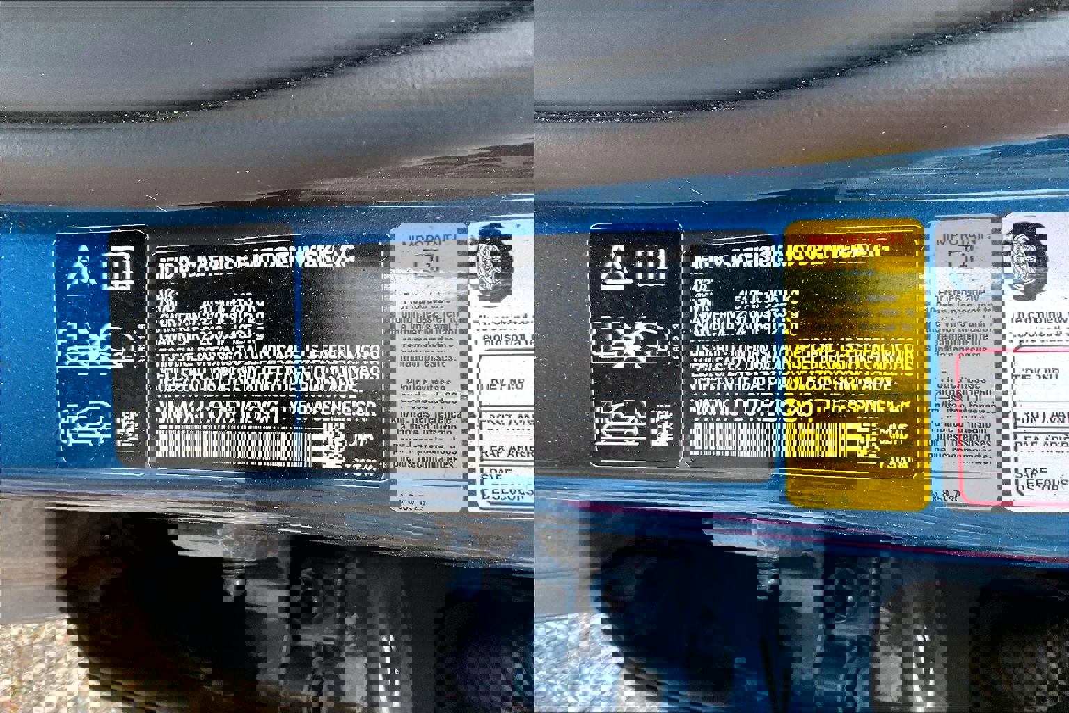 Certified 2024 MINI Cooper Clubman S image 3